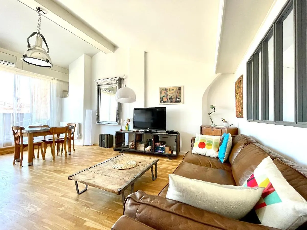 Le Jacobin - Terrasse Avec Vue Sur Les Toits Apartment Toulouse 0*,  France